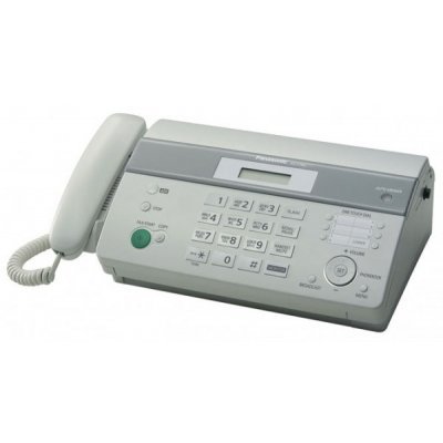   Panasonic KX-FT982RU-W