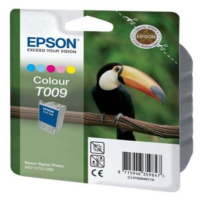   (C13T00940110) EPSON  Stylus-Photo 1270/1290/900 