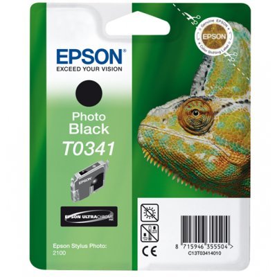   (C13T03414010) EPSON T0341  Stylus Photo 2100 