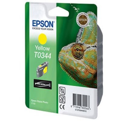   (C13T03444010) EPSON T0344  Stylus Photo 2100 