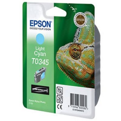   (C13T03454010) EPSON T0345  Stylus Photo 2100 -