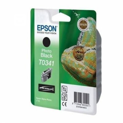   (C13T03484010) EPSON T0348  Stylus Photo 2100  