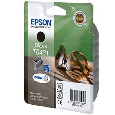   (C13T04314010) EPSON T0431  Stylus C84/C86//CX6400/CX6600 