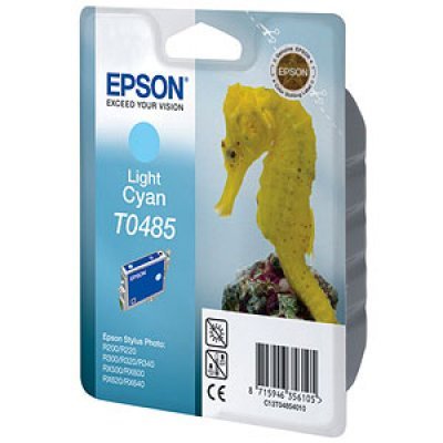   (C13T04854010) EPSON T0485  R200/R220/R300/R320/R340/RX500/RX600/RX620  