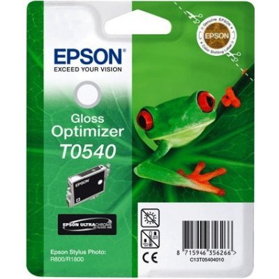   (C13T05404010) EPSON T0540  Stylus Photo R800/R1800 