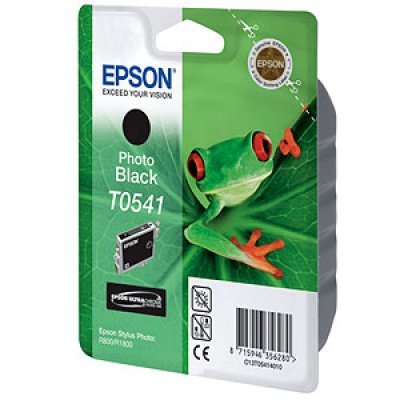   (C13T05414010) EPSON T0541  Stylus Photo R800/R1800 