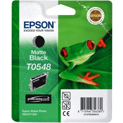   (C13T05484010) EPSON T0548  Stylus Photo R800/R1800  