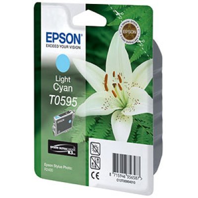   (C13T05954010) EPSON T0595  Stylus Photo R2400  