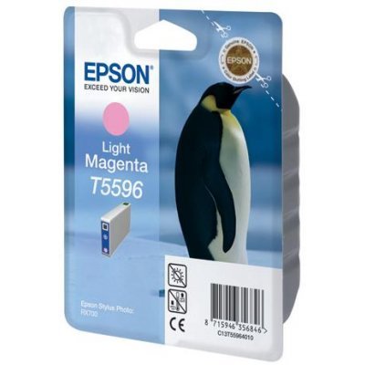   (C13T55964010) EPSON T5596  Stylus Photo RX700  