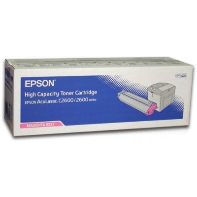   (C13S050227) EPSON  AcuLaser C2600 