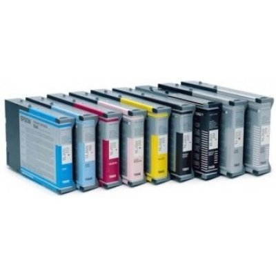   (C13T605C00) EPSON  Stylus Pro 4800 (110 )  