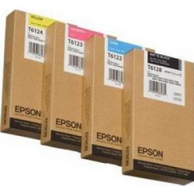   (C13T612300) EPSON  Stylus Pro 7450/9450 (220 ) 