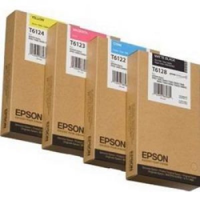   (C13T612800) EPSON  Stylus Pro 7450/9450 (220 )  