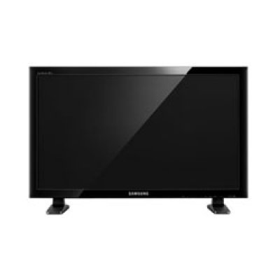   40" Samsung SyncMaster 400CXn