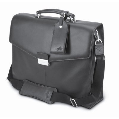   Lenovo ThinkPad Leather Executive Attache Case 45J7916