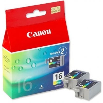   (9818A002) Canon BCI-16  ( )