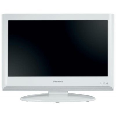    19" Toshiba 19AV606