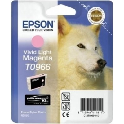   (C13T09664010) EPSON T0966  Stylus Photo R2880   