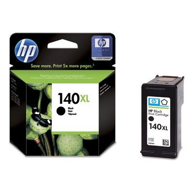   HP  140XL (CB336HE)  , 