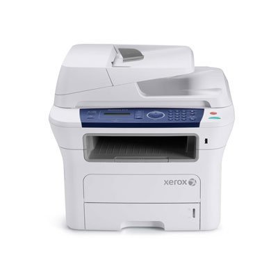   Xerox WorkCentre 3210