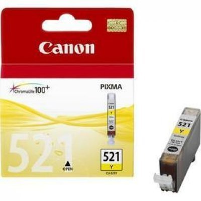   (2936B004) Canon CLI-521 