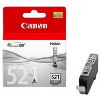   (2937B004) Canon CLI-521 