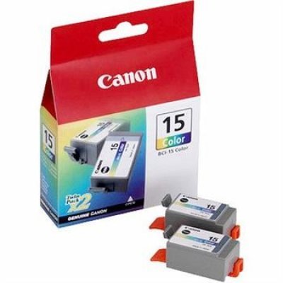   (8191A002) Canon BCI-15C 