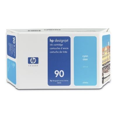   HP  90 (C5060A)  DesignJet 4000/4500 225, 