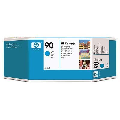   HP  90 (C5061A)  DesignJet 4000/4500 400, 