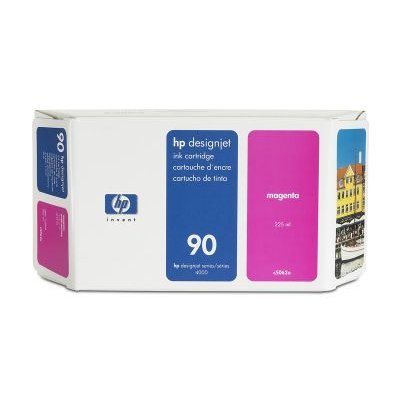   HP  90 (C5063A)  DesignJet 4000/4500 400, 