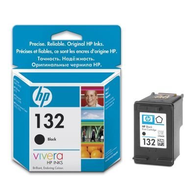   HP  132 (C9362HE) 