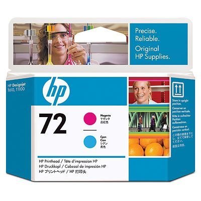    HP  72 (C9383A)   