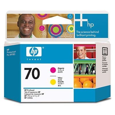    HP  70 (C9406A)   