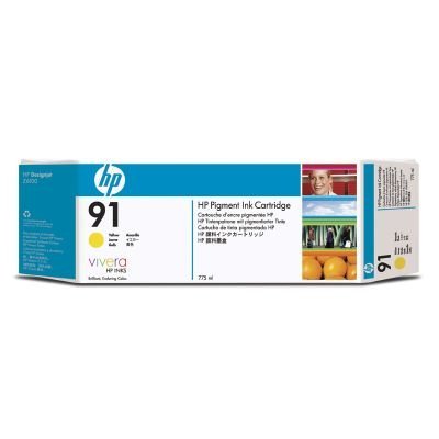    HP  91 (C9485A) 775, 3 , 