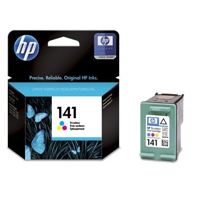   HP  141 (CB337HE) 