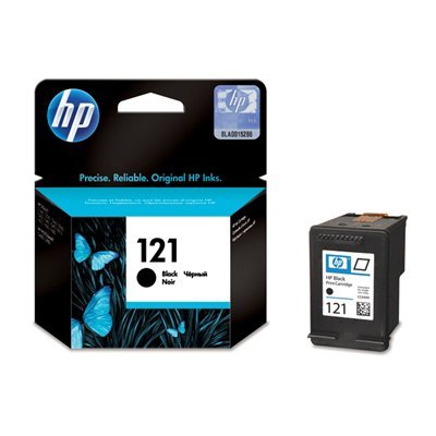   HP  121 (CC640HE) 