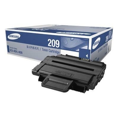  - .  Samsung MLT-D209L  SCX-4824FN/4828FN / ML-2855ND (5000 )