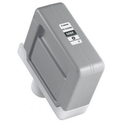 Фото Картридж (2957B001) Canon PFI-303MBK матовый черный
