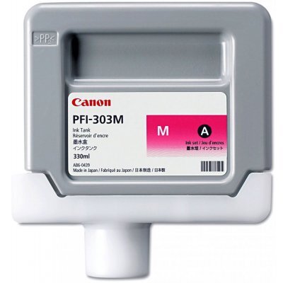   (2960B001) Canon PFI-303M 