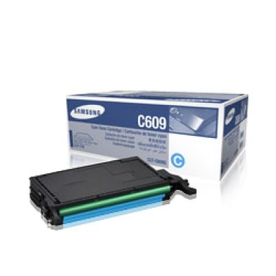  -  Samsung CLT-C609S/SEE  CLP-770ND