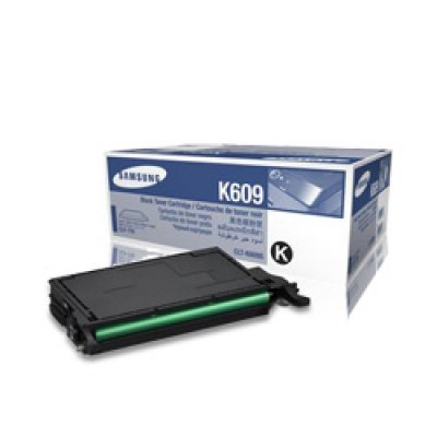  -  Samsung CLT-K609S  CLP-770ND