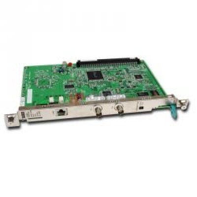 Фото Плата  цифрового потока ISDN PRI (30B+D) для KX-TDA100/200/600, TDE100/200/600