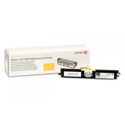  - Phaser 6121MFP  (1500 images)