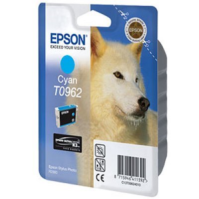   (C13T09624010) EPSON T0962  Stylus Photo R2880 