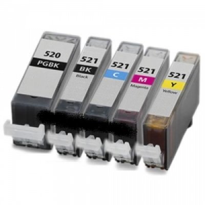   (2936B001) Canon CLI-521 
