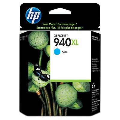   HP  940XL (C4907AE) 