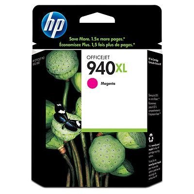   HP  940XL (C4908AE) 