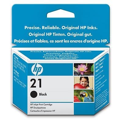   HP  21 (C9351BE) 