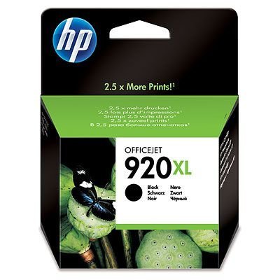   HP  920XL (CD975AE) 