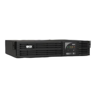 Фото Источник бесперебойного питания Tripp Lite SmartPro 1,5kVA Line-Interactive (SMX1500XLRT2U)